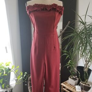 One Piece Jumper
